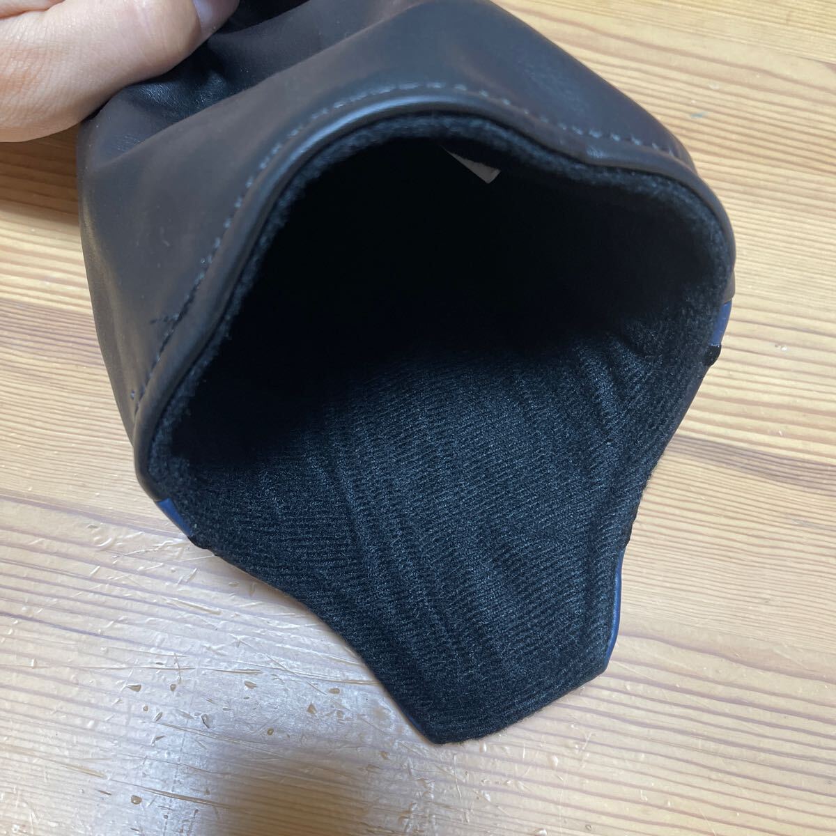 WILSON ウィルソン　 ドライバー用 ヘッドカバー　管理番號(hào)H646