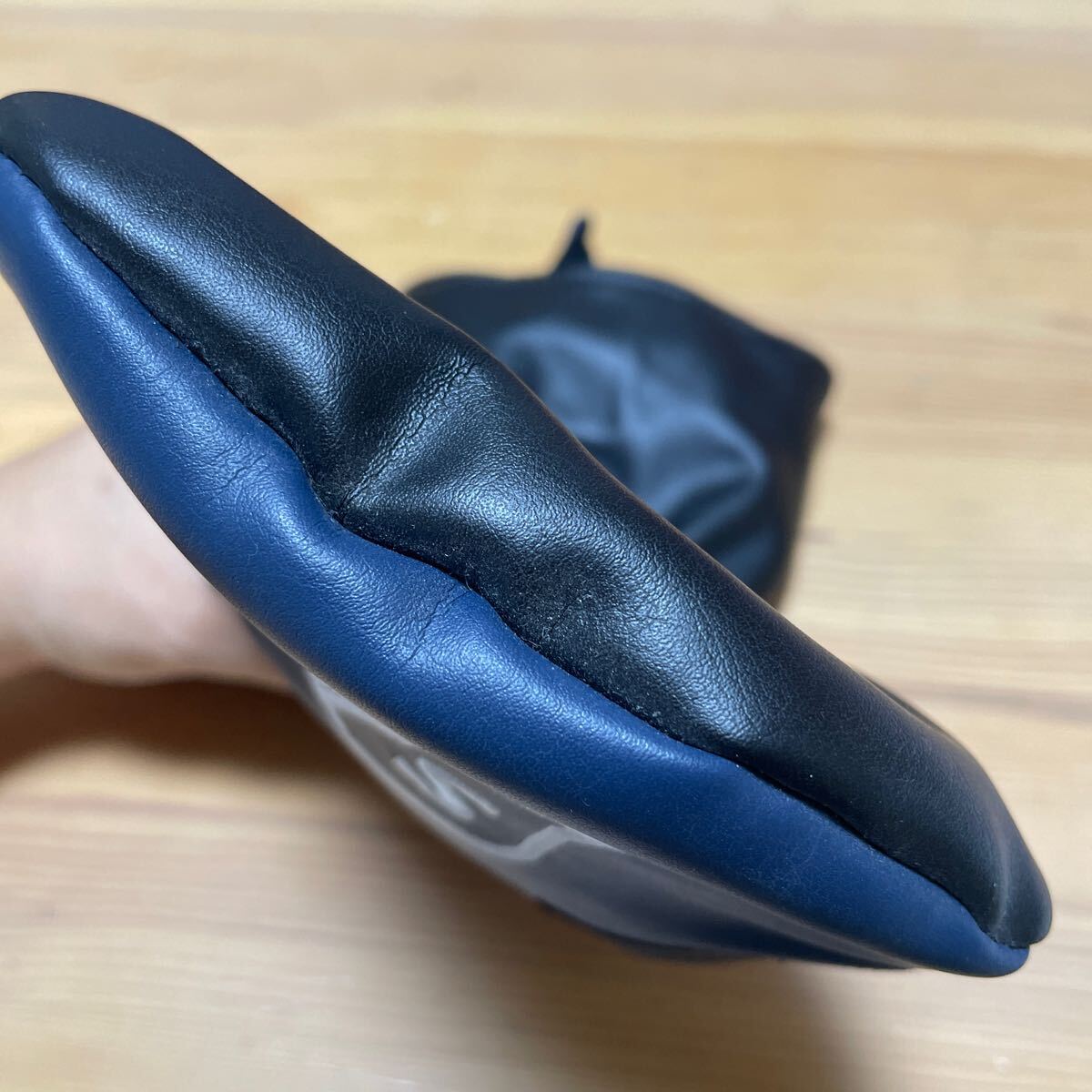 WILSON ウィルソン　 ドライバー用 ヘッドカバー　管理番號(hào)H646