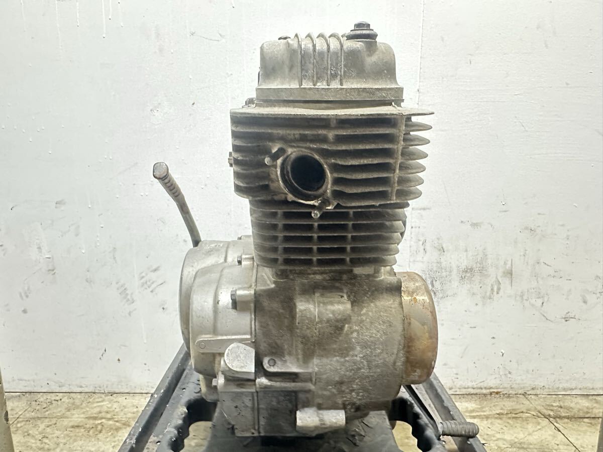 Y2161 Ape 100 HC07 двигатель карбюратор имеется первый .OK самовывоз возможно 