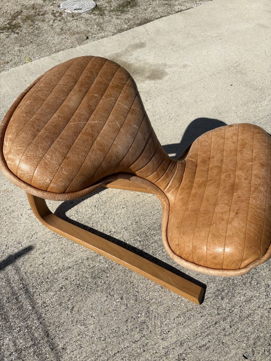 GYP1028 Rybo バランスチェア VIVID _画像3