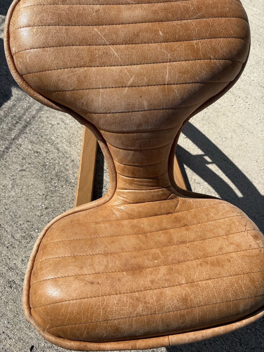 GYP1028 Rybo バランスチェア VIVID _画像4