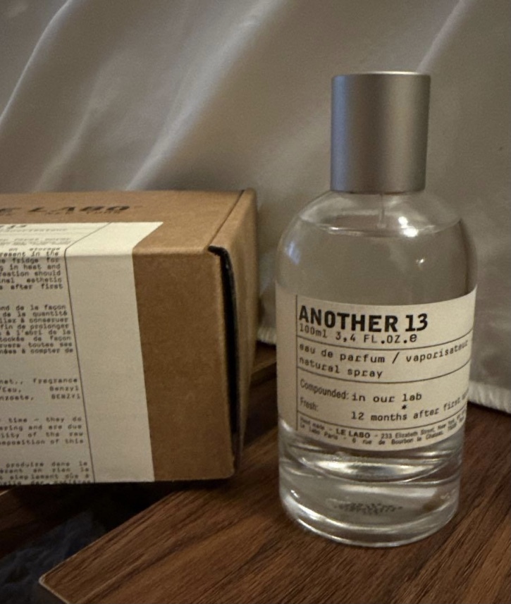 ルラボ アナザー13 LE LABO ANOTHER 13 オードパルファム 100ml 新品 CN2510305_画像2