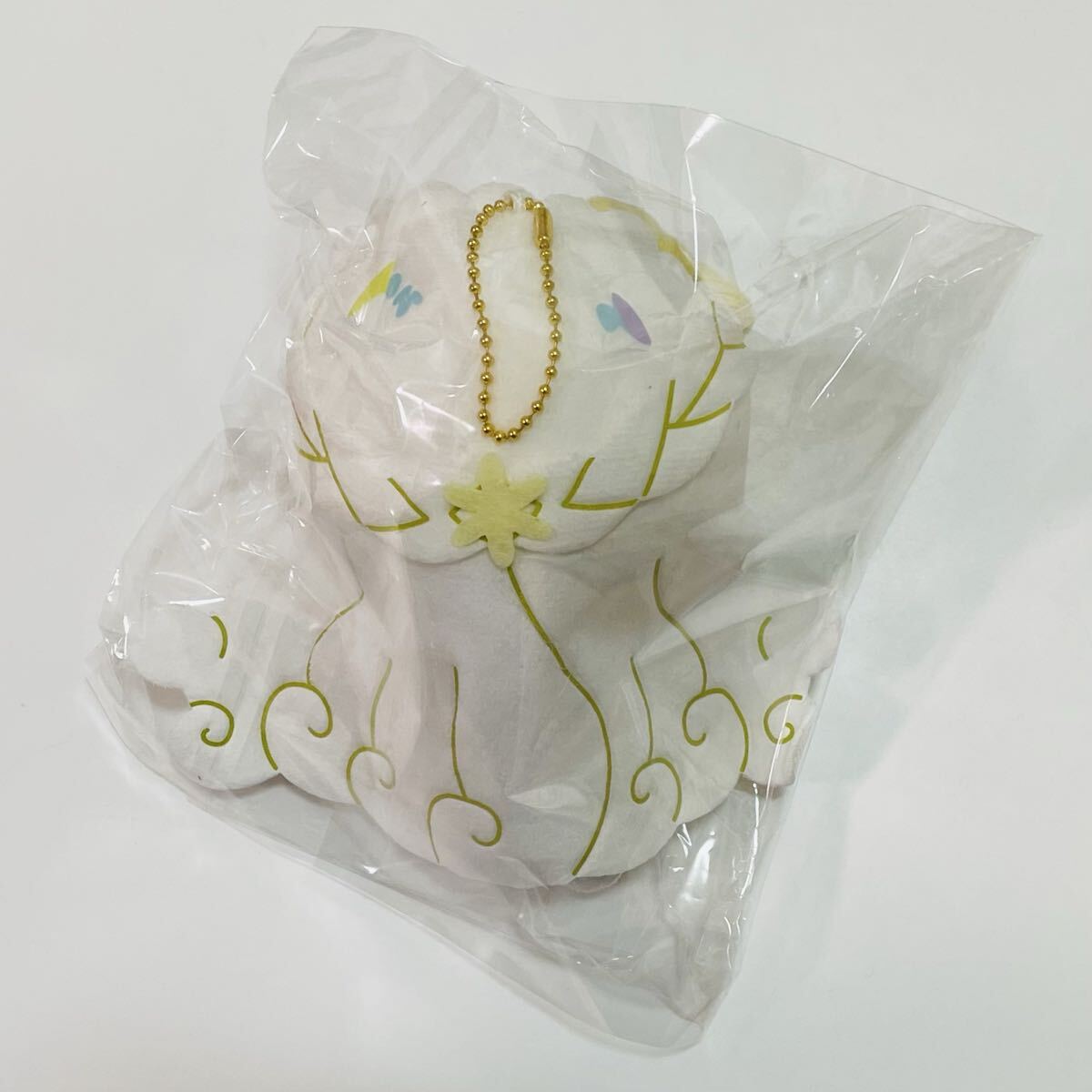 アイプリ つむぎ プリンセス ぬいぐるみ プライズ第３弾 モーリーファンタジーの画像2