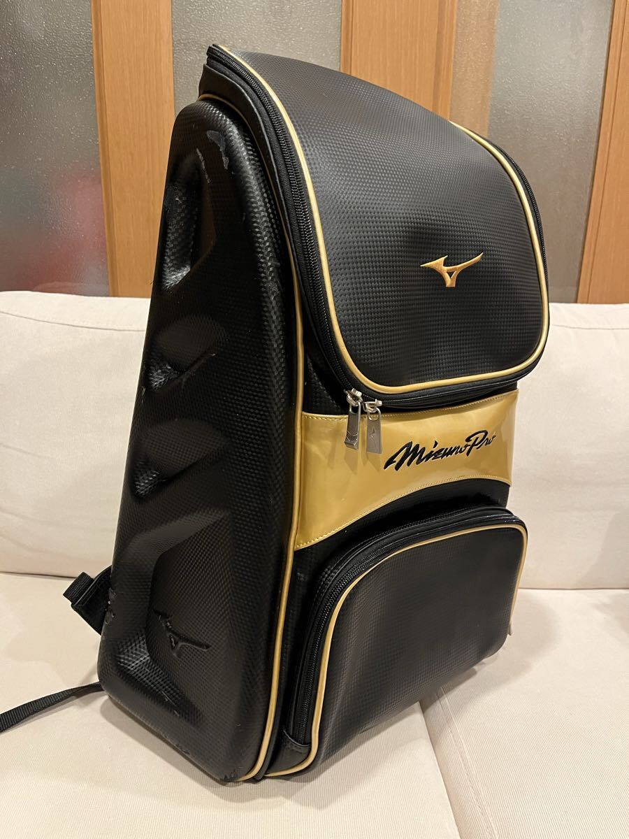 [ включая доставку ]Mizuno Pro Mizuno Professional Baseball для рюкзак 