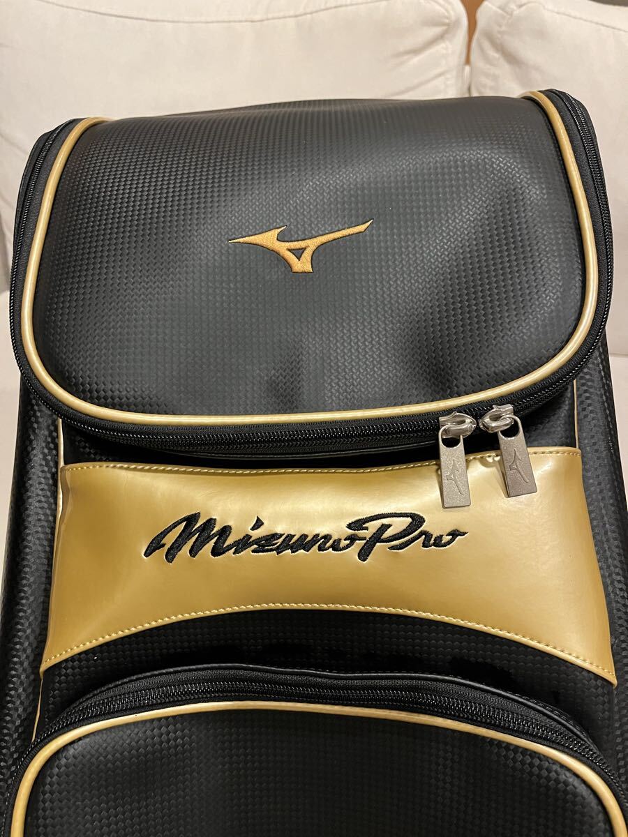 [ включая доставку ]Mizuno Pro Mizuno Professional Baseball для рюкзак 