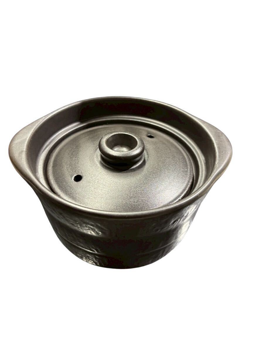 【動作良好】KOIZUMI コイズミ オーブンレンジ KRD-182D/K ブラック 2020年製 付属土鍋あり 電子レンジ オーブンレンジ 中古_画像6