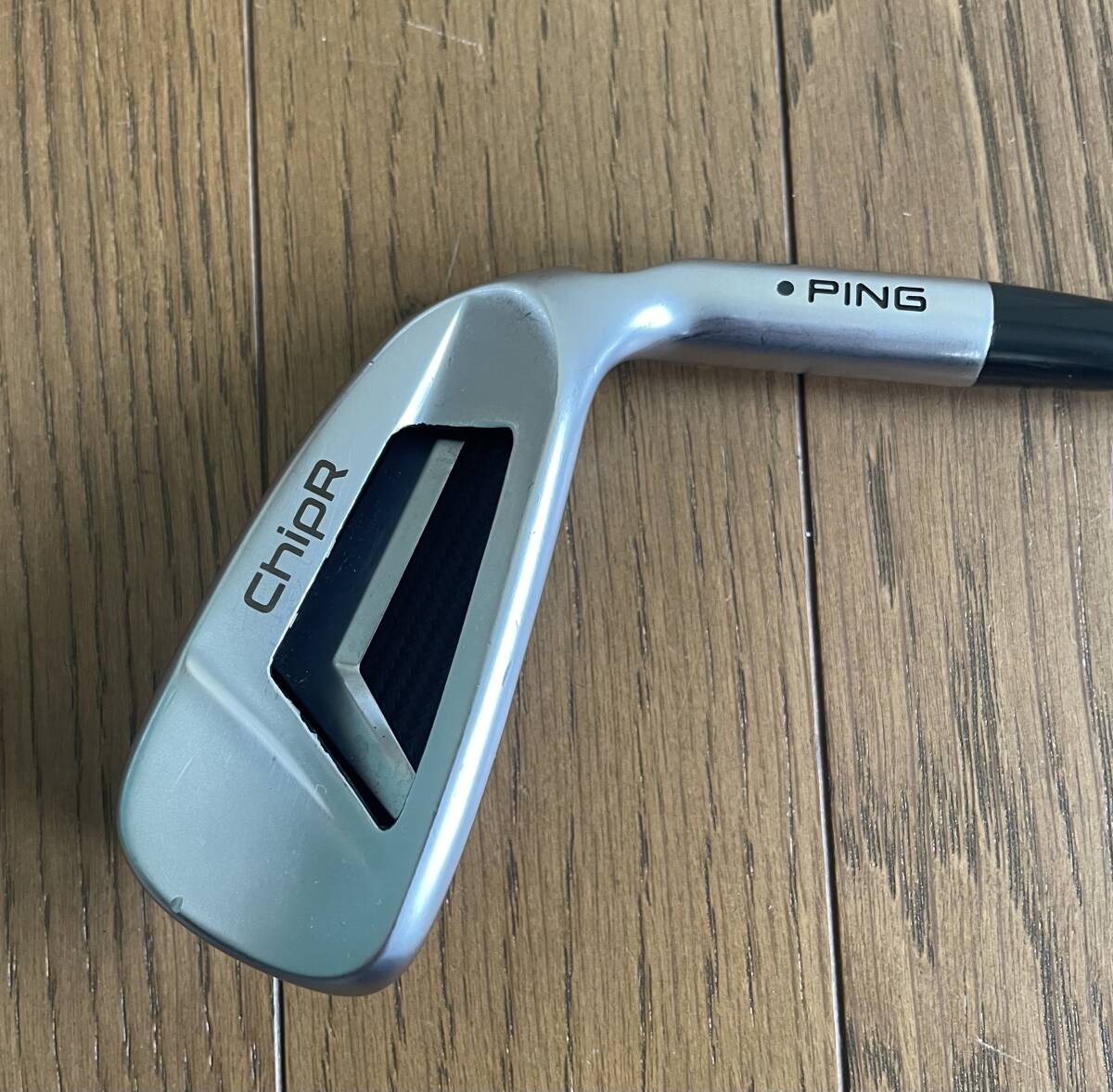 PING ピン ChipR チッパー 　34インチ_画像2