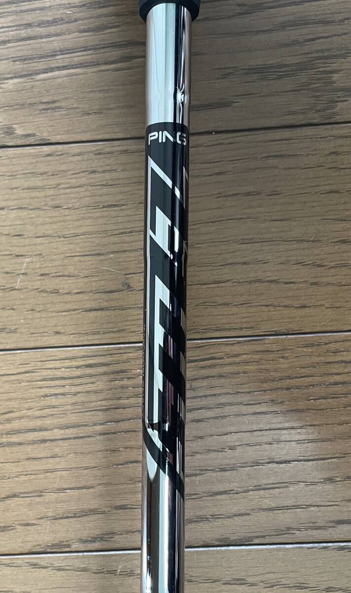 PING ピン ChipR チッパー 　34インチ_画像6