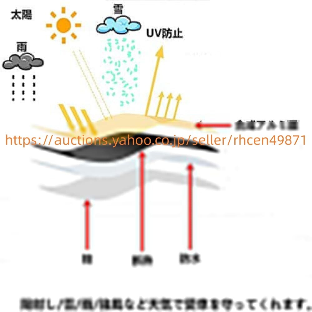  машина покрытие Volvo V60 DBA-ZB420 5LA-ZB420PT6 5LA-ZB420P LDA-FD4204T 2011.6~2018.8 машина чехол для автомобиля UV cut bc1