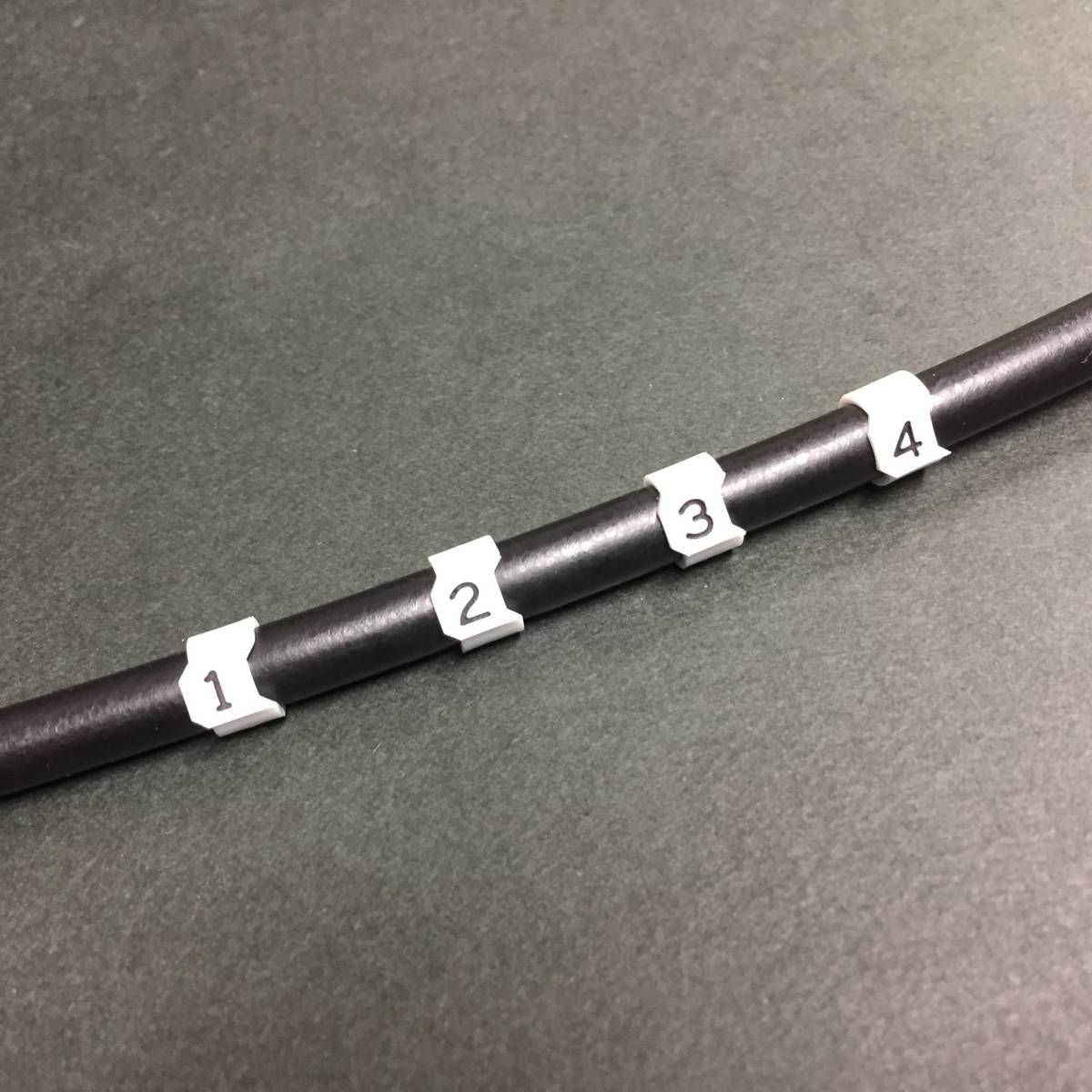 プラグコード ナンバー 新品 NGK Z750 Z900 Z1000 MK2 Z750FX Z1R Z1000R Z1000J Z1100GP Z550FX ゼファー750の画像1