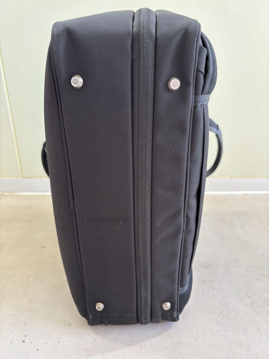 ace エース ビジネスバッグ 3way メンズ エースジーン ビジネスリュック ace.EVL-3.5 2気室 B4対応 62017_画像5