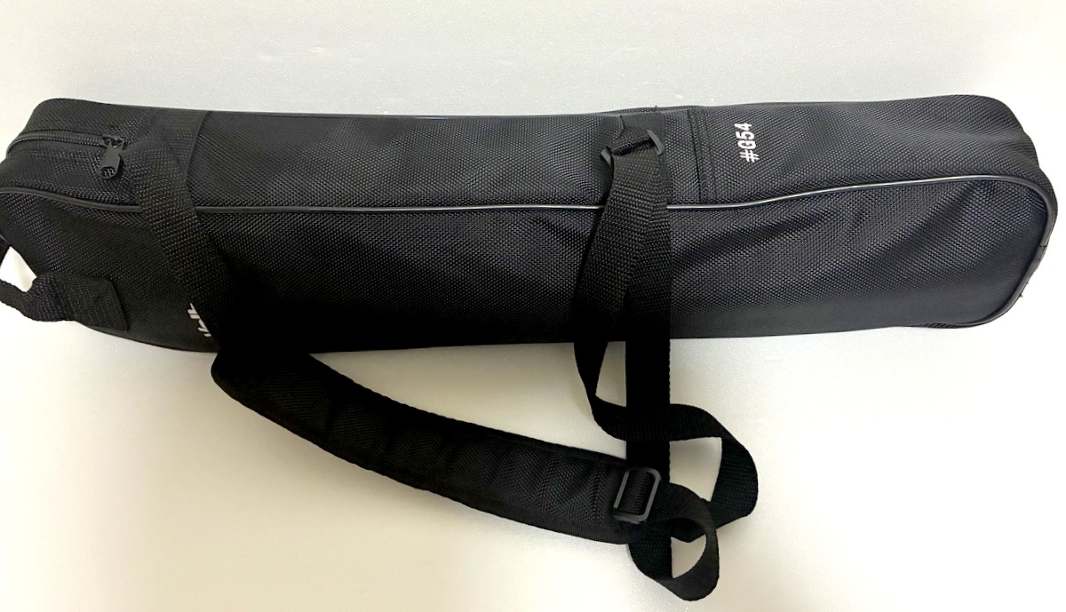Belbon ベルボン GEO E545M　１式　バック付属　中古_画像3