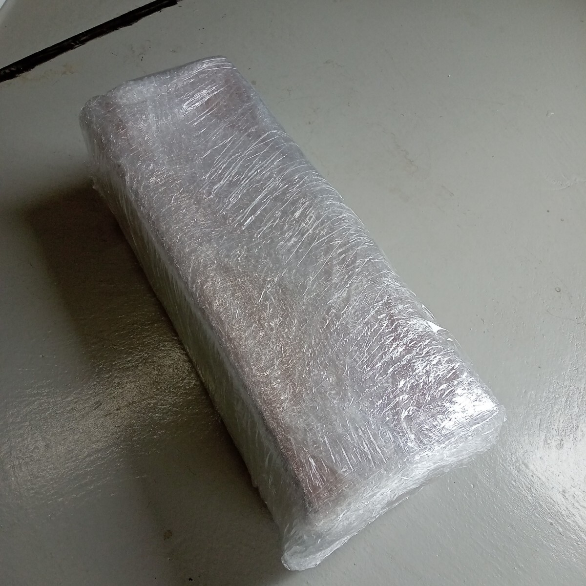 【新車外し】【送料無料】トヨタ 200系ハイエース純正後期テールランプ 右側のみ 寒冷地 26-141 ③_画像9