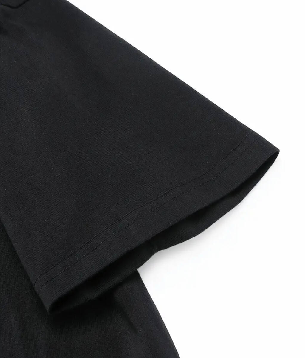  новый товар не использовался / бесплатная доставка [ THE CLASH / The * авария / белый . перемещение ] короткий рукав футболка / M размер / 100% хлопок производства, Joe Strummer, Mick Jones