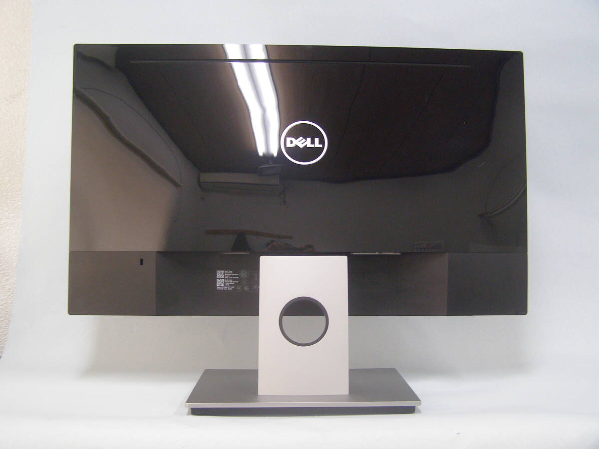 *0.-15 работа OK! произведена чистка!DELL SE2416H 23.8 дюймовый полный HD IPS не глянец самовывоз приветствуется 0*