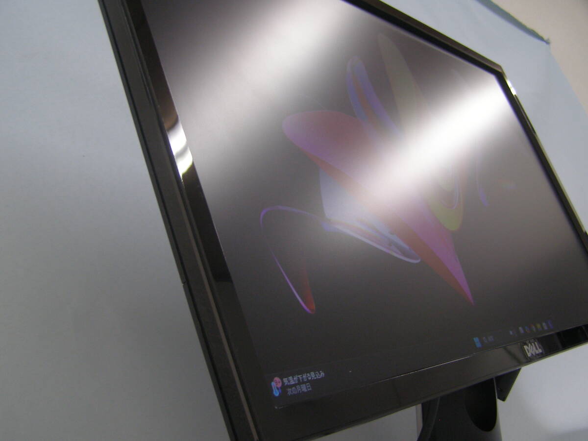 *0.-15 работа OK! произведена чистка!DELL SE2416H 23.8 дюймовый полный HD IPS не глянец самовывоз приветствуется 0*