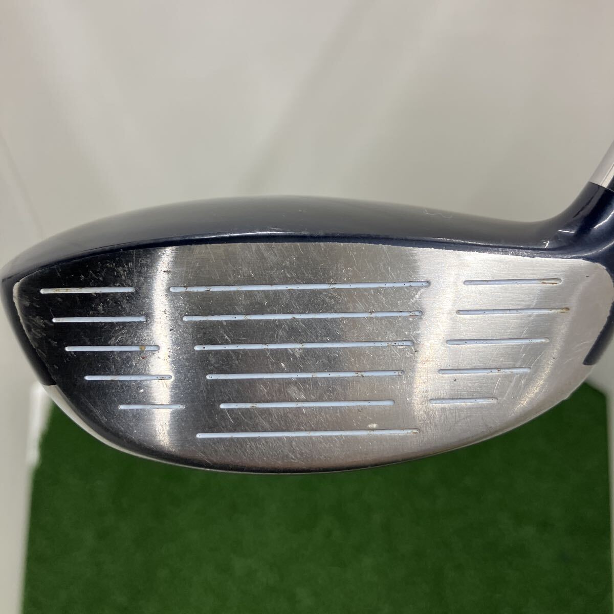 ☆ DAVID GOLF QD 180 フェアウェイ 3W/フレックスR_画像3