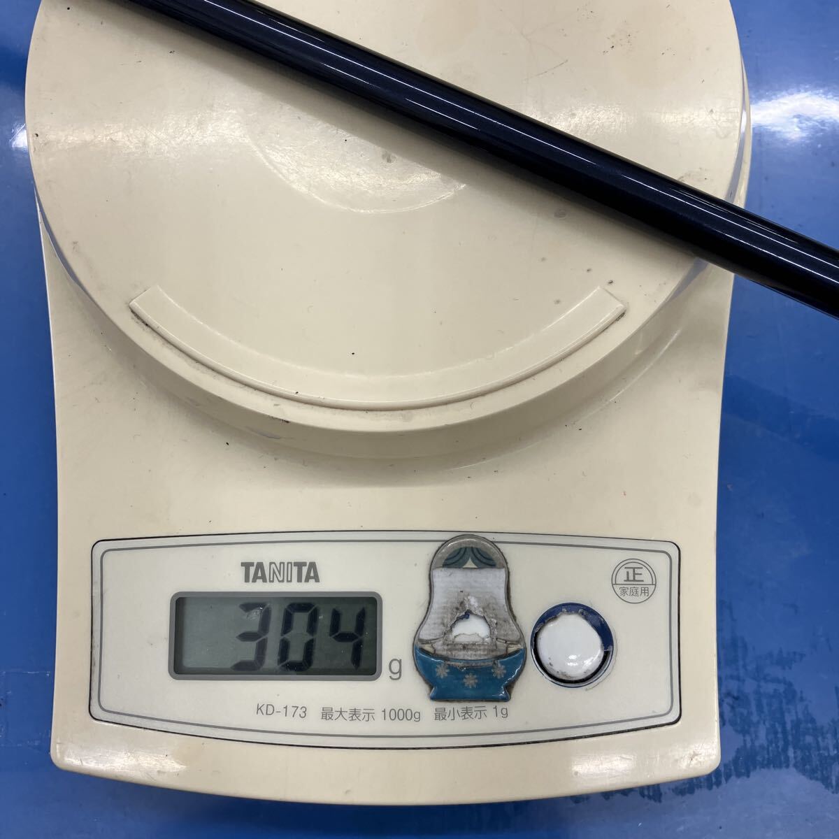 ☆ DAVID GOLF QD 180 フェアウェイ 3W/フレックスR_画像9