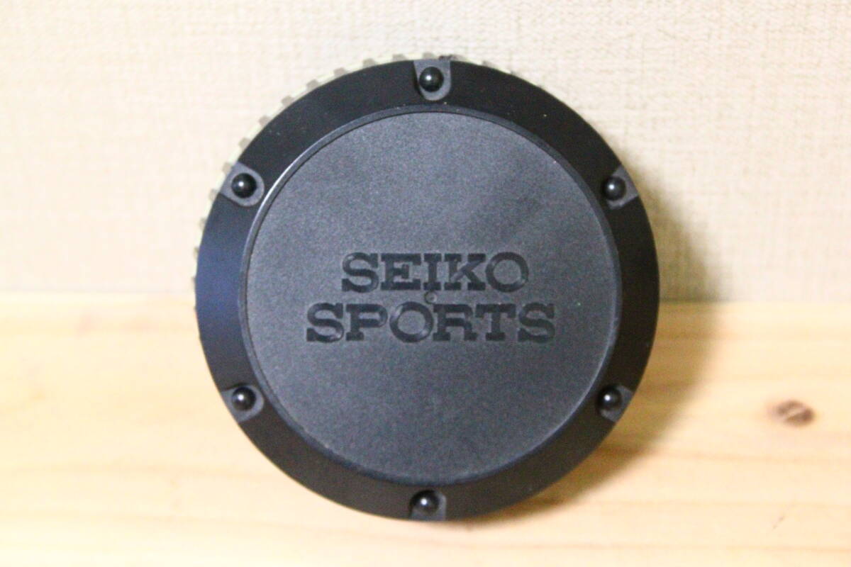 TJ10151 SEIKO セイコー キネティック KINETIC 5M43-0C30 AGS SCUBA 自動巻き メンズ _画像1