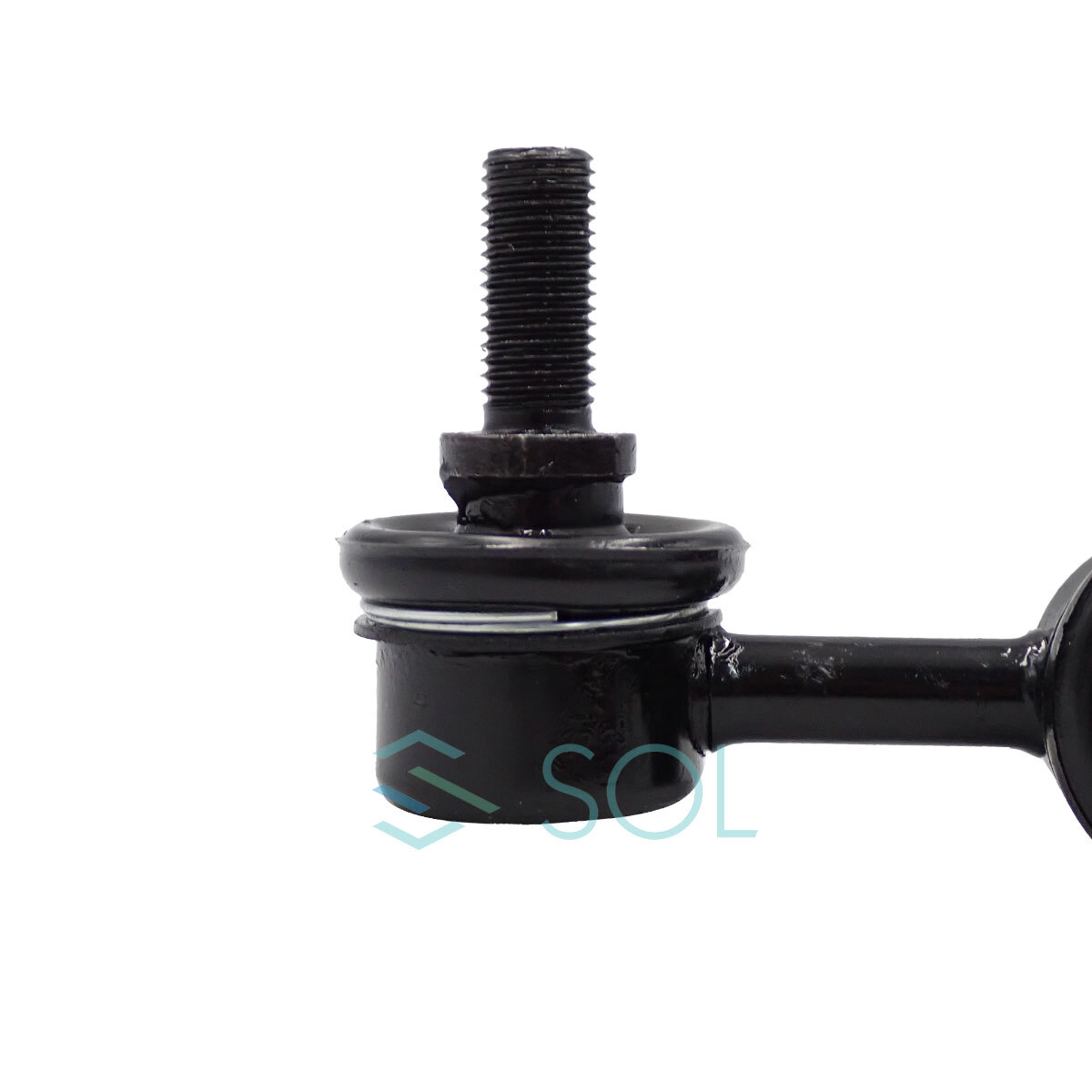 CAPSOL ホンダ バモス HJ1 HJ2 HM1 HM2 HM3 HM4 フロント スタビライザーリンク スタビリンク 左右セット 51321-S3C-003 51320-S3C-003_画像3