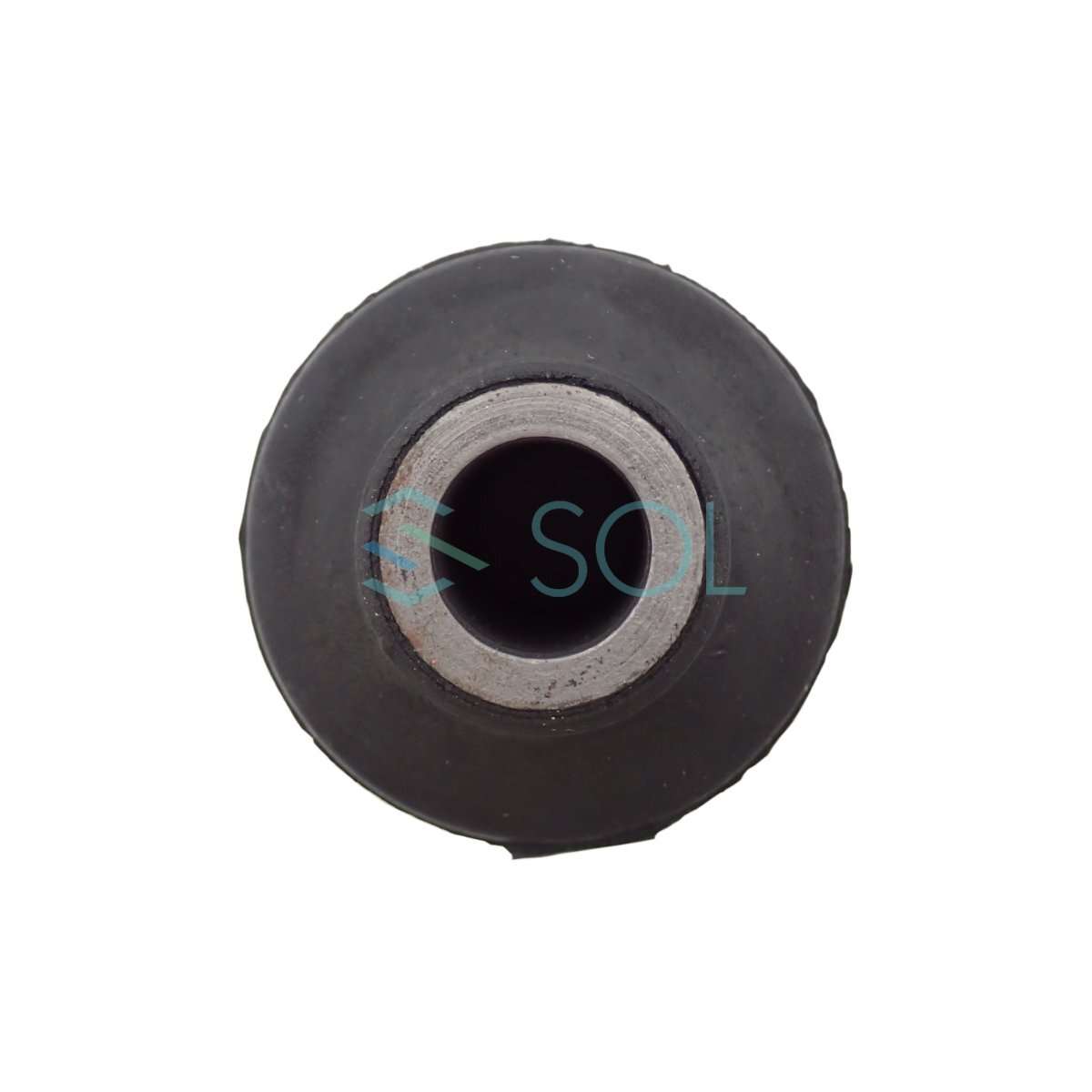 フォルクスワーゲン UP! 12 BL フロント ロアアームブッシュ 左右共通 出荷締切18時 車種専用設計 357407182 191407182_画像7