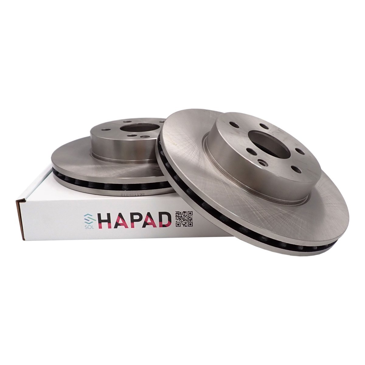 ベンツ Eクラス W212 E250 フロント ブレーキローター ブレーキディスク 左右セット 2124211312 2044210712 2044212512_画像6