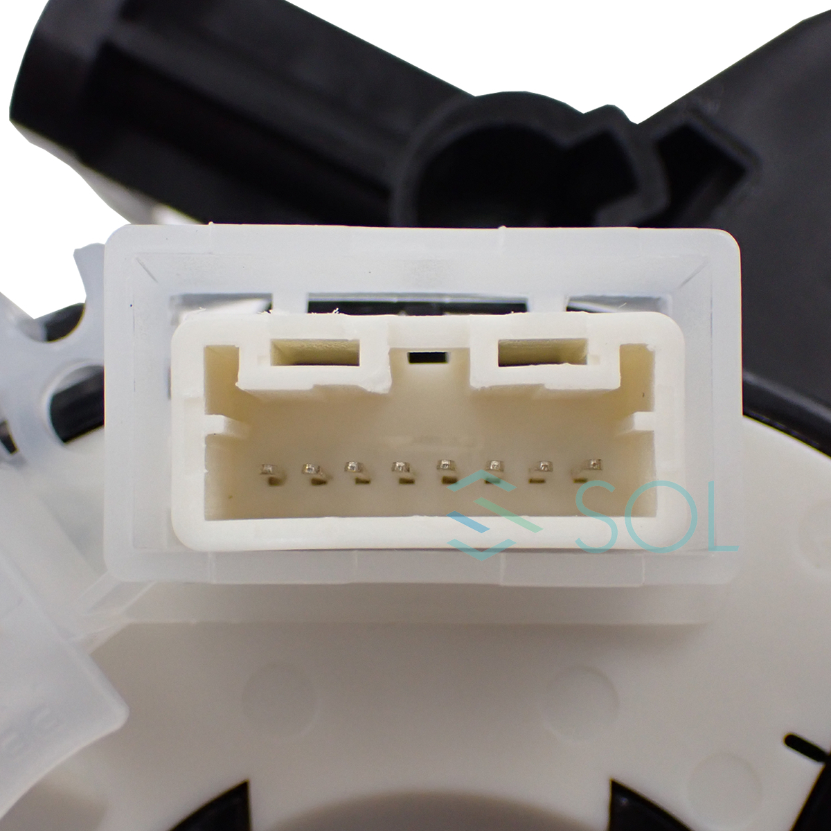 日産 マーチ YK12 スパイラルケーブル 車種専用設計 コンビネーションスイッチ 警告灯 B5567-CY70D B5567-CY70A 18時まで即日出荷_画像5