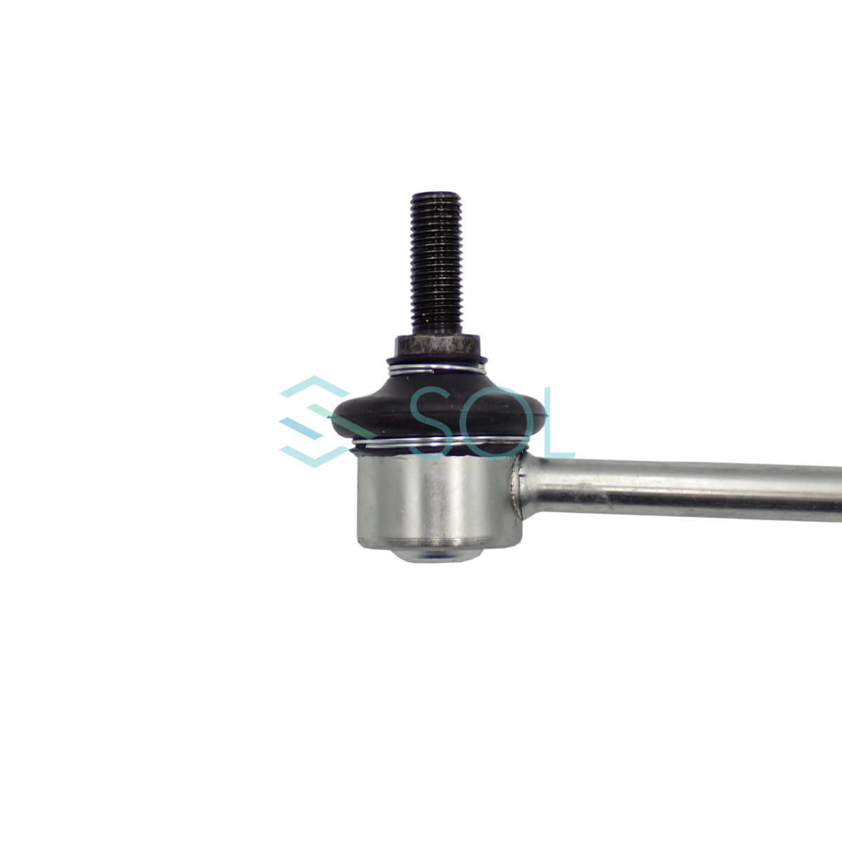 フロント スタビリンク スタビライザーリンク 左側 出荷締切18時 ホンダ ライフ JC1 JC2 51321-SZH-004_画像4