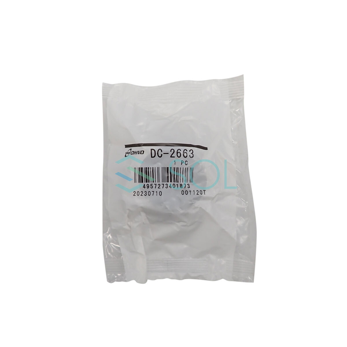 大野ゴム スタビライザーリンクブーツ BRZ ZC6 ZD8 トヨタ 86 ZN6 GRMN86 OHNO ボールジョイント ボール ジョイント DC-2663_画像2