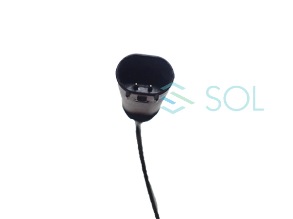 BMW F30 F31 F80 リア スピードセンサー ABSセンサー 左右セット 320d 320i 328i 335i M3 34526884421 34526791225 出荷締切18時_画像2