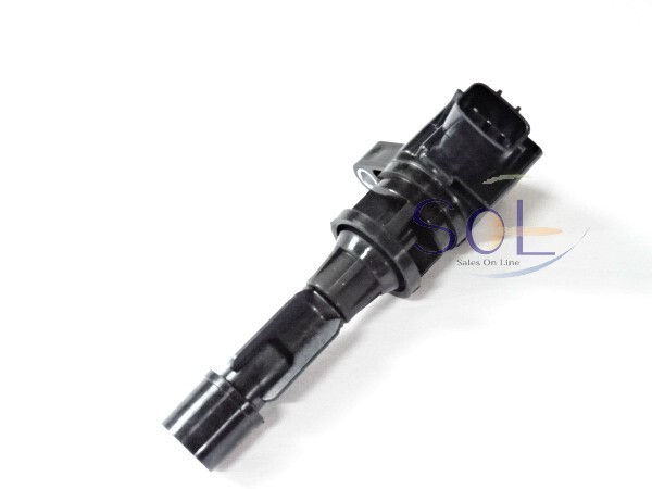 マツダ MPV(LY3P) アテンザ(GG3P GG3S GGEP GGES GH5AP GH5AS GH5FP ) イグニッションコイル 4本セット L3G2-18-100B_画像2