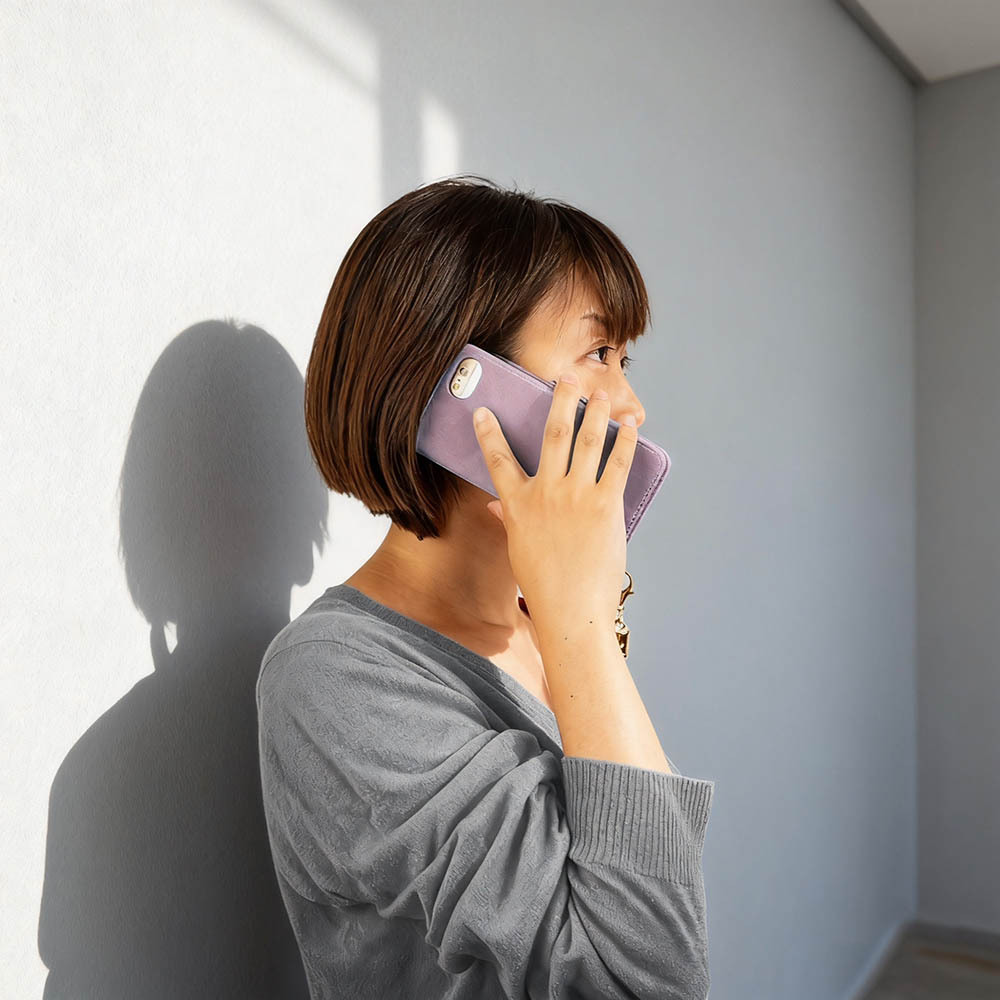 AQUOS sense3 кейс ремешок блокнот type модный розовый фиолетовый лиловый SHV48 SHM12 покрытие Sense3lite Basic простой кожа смартфон кейс 