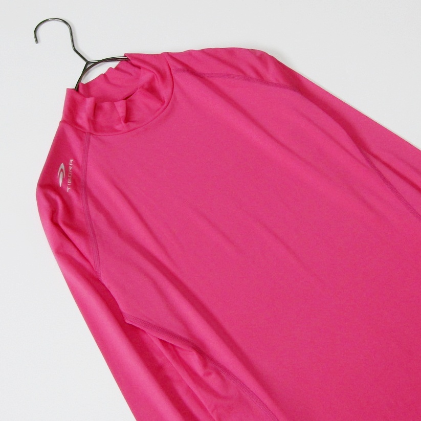 TIGORAtigolamok шея внутренний рубашка LL размер