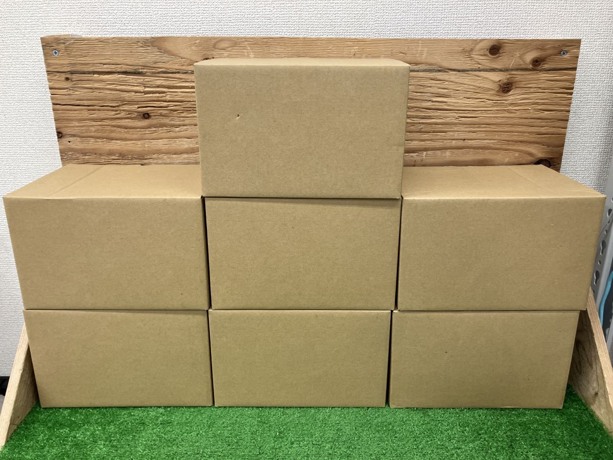 【19-1008-MY-2-2】KOKEN 興研 RD-8型 アルファリングフィルタ 7箱(1箱欠品有り) 計67個【未使用品】_画像5