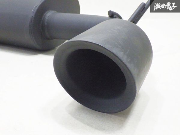 【美品！！】 MAGNAFLOW マグナフロー Chrysler クライスラー JEEP ジープ JKラングラー アンリミテッド ルビコン マフラー 棚1N11_画像3