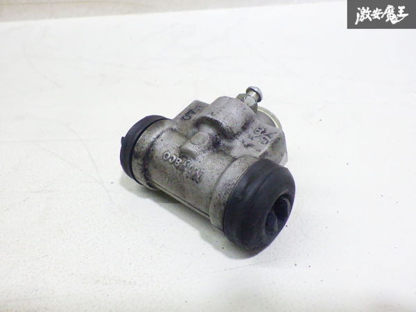 【ストア出品】スバル純正 TT1 TT2 TV1 TV2 サンバー リア リヤ ホイールシリンダー 左右セット WC-F177 棚2Z11_画像2