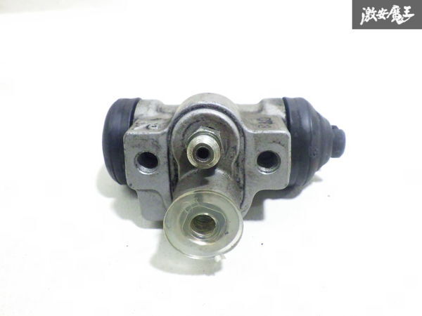 【ストア出品】スバル純正 TT1 TT2 TV1 TV2 サンバー リア リヤ ホイールシリンダー 左右セット WC-F177 棚2Z11_画像4