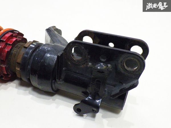 [ выпадение нет ] LARGUS Largus EP3 Civic type R Full Tap амортизаторы ослабление регулировка есть один шт MAQS прямой наматывать 10K 24K DC5 Integra 