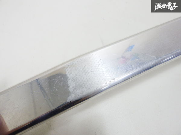 【歪み無し！】CUSCO クスコ ZF1 CR-Z タワーバー ストラットタワーバー フロント側 カスタム ドレスアップ 剛性アップ_画像5