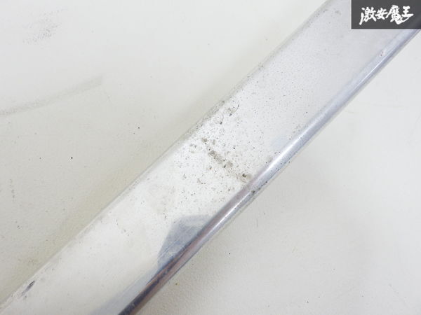 【歪み無し！】CUSCO クスコ ZF1 CR-Z タワーバー ストラットタワーバー フロント側 カスタム ドレスアップ 剛性アップ_画像8