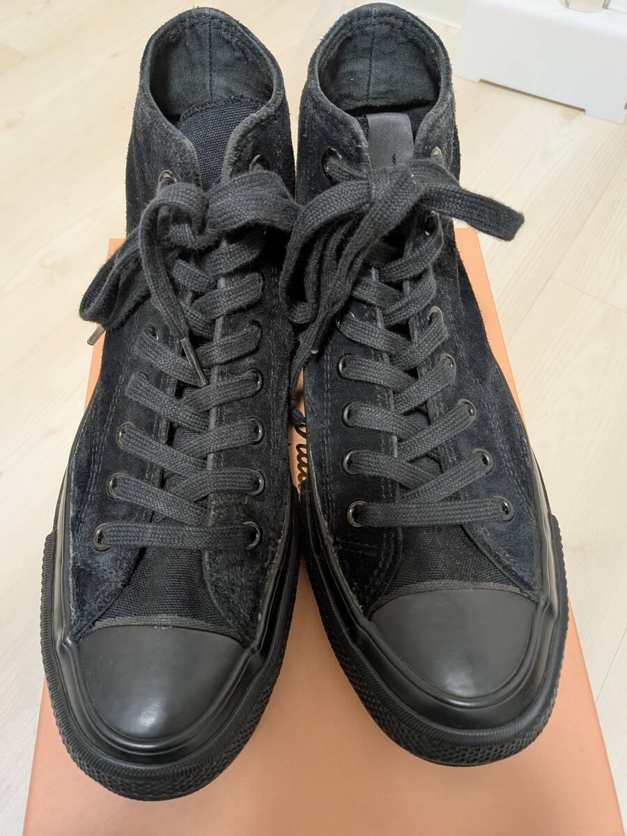CONVERSE ADDICT N.Hollywood chuck taylor コラボ 27cm_画像1