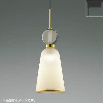 D2942YO ◆1020_22凹【未使用・デッドストック品】LED ペンダントライト コイズミ照明 AP51133 60W相当 電球色 家電 照明器具_画像1