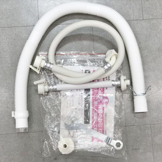 D8896YO 90 день гарантия![ прекрасный товар ] барабанного типа стирка сушильная машина стирка 7/ сухой 3.5kg левый открытие sharp ES-S7C-WL 18 год производства бытовая техника .. стиральная машина 