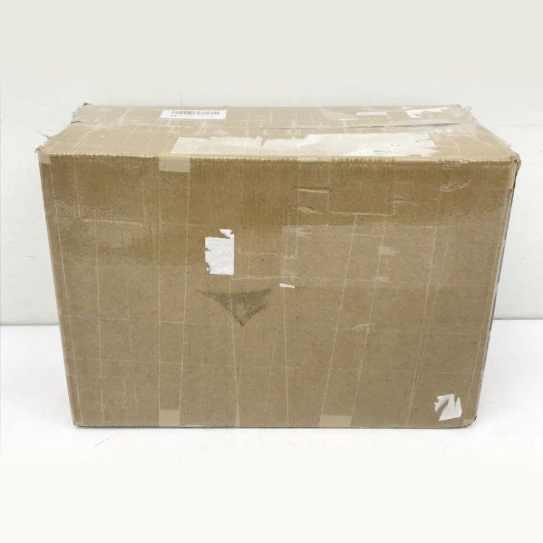 D8241YO ◆1020_3凹【アウトレット品】ペットドライヤー 犬 猫 NEWTRY CL-2016C 25年製 ノズル付き ブラシ付き未使用 ペット用品_画像2