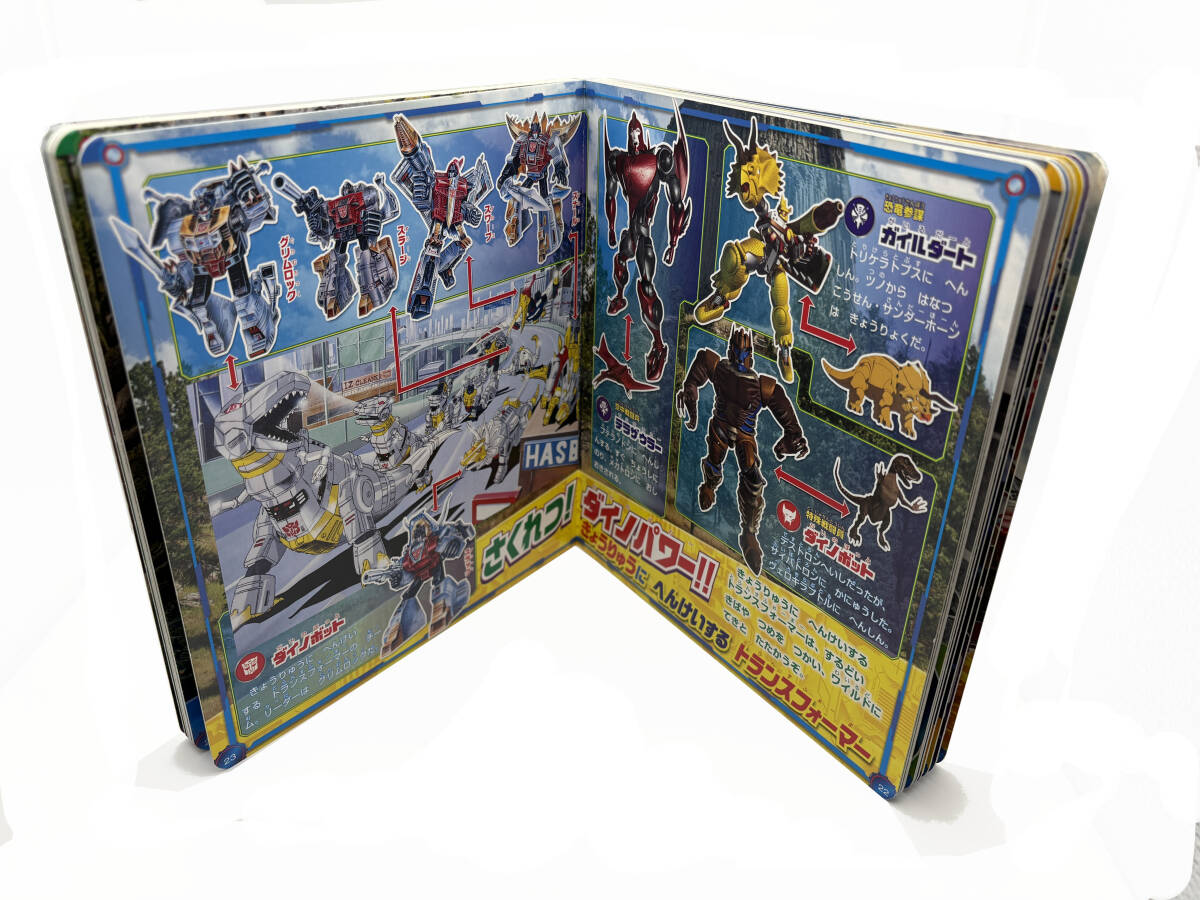  Transformer Perfect большой различные предметы .. фирма 2023 год 