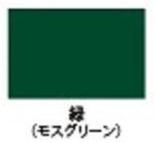 ニッペホームプロダクツ 油性 高耐久シリコントタン屋根用 7L 緑(モスグリーン) アウトレット品_画像2