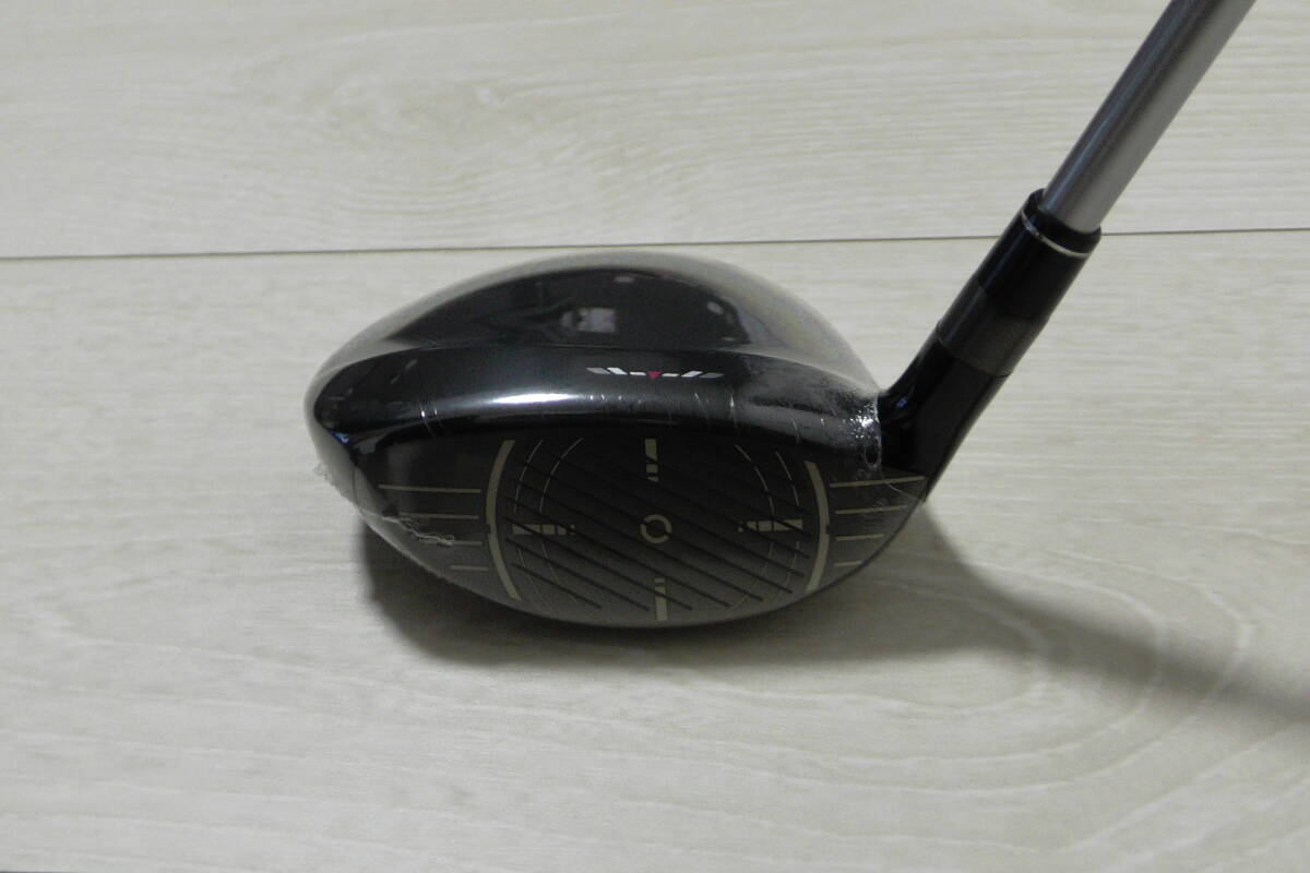 新品 送料無料 ヨネックス イーゾーン GT 4W 18° L (定価44,000円)レディース EZONE GT FW フェアウェイウッド_画像3