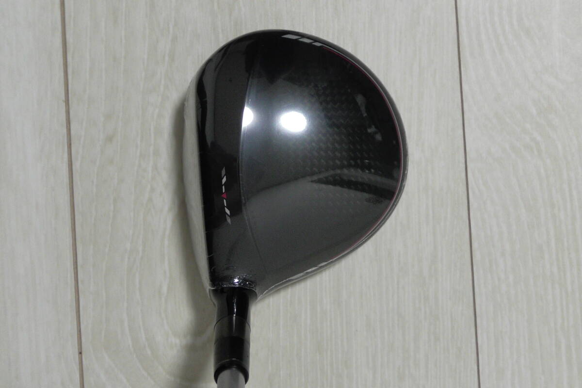 新品 送料無料 ヨネックス イーゾーン GT 4W 18° L (定価44,000円)レディース EZONE GT FW フェアウェイウッド_画像4