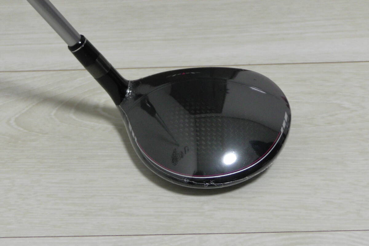 新品 送料無料 ヨネックス イーゾーン GT 4W 18° L (定価44,000円)レディース EZONE GT FW フェアウェイウッド_画像5