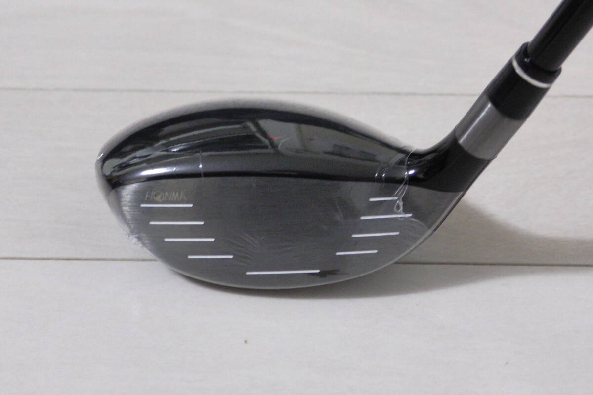 新品 送料無料 ホンマ ツアーワールド GS 4UT(21°) SR SPEED TUNED 48 (定価:33,000円) 本間 HONMA UT ユーティリティ_画像3